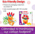 The Learning Journey: My First Match It! - Pot Your Plant - Toddler Educational Games - 15 Self-Correcting Two Piece Puzzle Set- Learning Activiti...