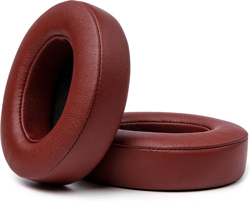 WC Wicked Cushions Replacement Ear Pads for Beats Studio 2 & 3 (B0501, B0500) Wired & Wireless | Does NOT Fit Beats Solo | Softer PU Leather, Enha...