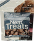 Vet One Neat Treats Soft Chews for Big Dogs - Veterinarian Formulated High Protein & Gluten Free Training Treat - Real Chicken - 10 oz...