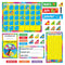TREND ENTERPRISES, INC. - T-8292 TREND enterprises, Inc. Calendrier Annuel (FR) Bulletin Board Set...