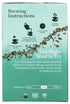 Mighty Leaf Tea Organic Spring Jasmine, Whole Leaf Pouches, 15 ct...