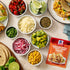 McCormick Mexican Style Street Corn Taco Seasoning Mix, 1 oz (Pack of 12)...