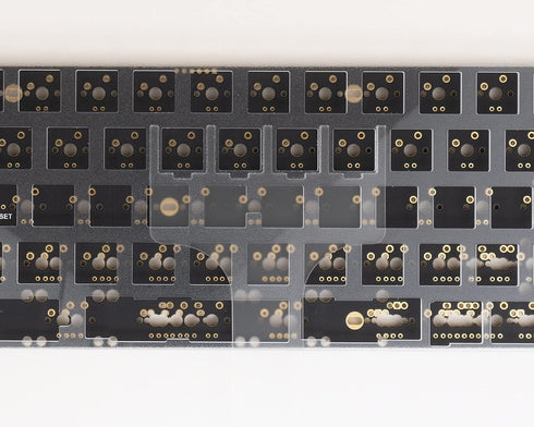 Keyboard Plate Support Fork & Alignment Toolkit...