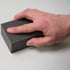 Chemical Guys CLAY_BLOCK Clay Block V2 (4.6 in. x 3.5 in. x 1.7 in.), Black...