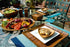 K0425 Acaciaware 8- by 5- by 1.5-Inch Acacia Wood Rectangle Serving Tray...
