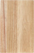 Glad Acacia Wood Cutting Board for Kitchen | Small Reversible Solid Butcher Block | Cooking Supplies for Chopping, Carving, and Serving, 11 x 7 In...