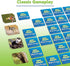 Wonder Forge Baby Animals Matching Game - Engaging Memory Booster | Age 3 to 5 | Fast-Paced, Fun & Educational | Ideal Gift for Easter...