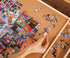 8-Bit Armageddon Retro Video Game Puzzle for Adults and Kids | 1000 Piece Jigsaw Puzzle Toy | Interactive Brain Teaser for Family Game Night | 28 ...