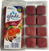 Glade Wax Melts Apple Cinnamon 8 ct. (Pack of 2)...