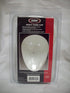 Bike Adult Hard Cup #7180 One Size Fits Most Cup ONLY No Supporter...