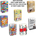 University Games, True or False Tin Game...