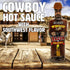 Whoop Hot Sauce Bacon Hot Sauce...