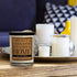 Funny Housewarming Gifts New Home Women Men Couple 2025 - Scented House Warming Candles, Neighbor Present Ideas, Apartment Decor, Hostess, Birthda...