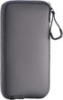 OneJoy Neoprene Phone Pouch, Lightweight Protective Cellphone Sleeve with Large Zipper Opening, Inner Pocket, Thermal Insulated, Durable Cell Phon...