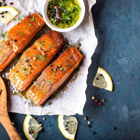 The Spice Lab Organic Garlic Powder Granulated - Gluten Free Dried Garlic Organic - 2.6 oz French Jar - Non GMO & Kosher Organic Garlic Granules f...