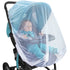 Baby Mosquito Net for Stroller, Car Seat & Bassinet – Premium Infant Bug Netting for Jogger, Carrier & Pack N Play – Toddler Canopy & Gift Packagi...