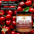 Tomato Free Garden Cherry Salsa - 3-pack...