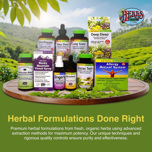 Herbs Etc. Essiac Tonic 2 oz...