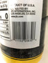 JFC Roasted Black Sesame Seeds Iri Goma, 8 oz...
