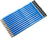 Staedtler Mars Lumograph Writing, Drawing, Sketching Pencil (Box of 12) (6B)...