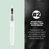 SAKURA Koi Water Brush - Water Brush for Watercolor - 4 ml Tank - Small Brush Tip...