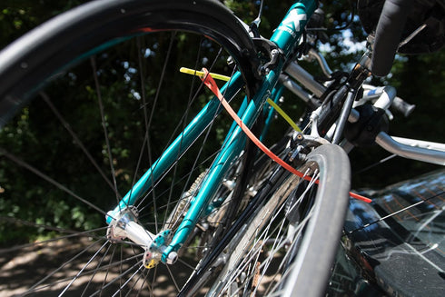 Hiplok Z LOK Armoured Security & Bike Lock...