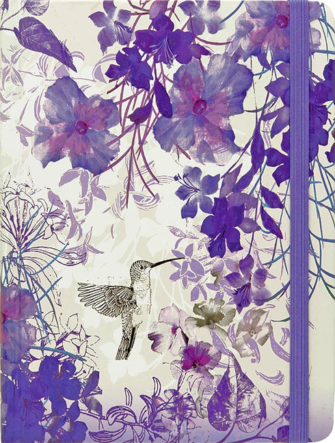 Hummingbird Journal (Diary, Notebook)...