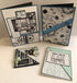 Reminisce Family Story Collection Scrapbook Kit Paper Crafts, Multi Color Palette, 12x12 inches...