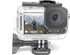 Fotoleey Dive Case+ Floating Hand Grip for DJI Osmo Action 4, action 3...