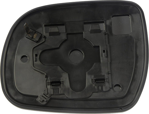 Dorman 56435 Passenger Side Door Mirror Glass Compatible with Select Toyota Models...