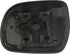 Dorman 56435 Passenger Side Door Mirror Glass Compatible with Select Toyota Models...