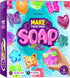 Dan&Darci Soap Making Kit for Kids - Crafts Science Toys - Birthday Easter Gifts for Girls and Boys Age 6-12 Years Old Girl DIY Soap Kits - Best E...