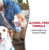 Nature's Miracle Freshening Spray For Dogs Freshens Dog’s Coat Between Baths And Neutralizes Tough Odors With Sunkissed Breeze Scent, 8 Ounces...