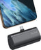 Charmast USB C Portable Charger Power Bank, Battery Pack 5000mAh, 20W PD 18W QC 3.0 Fast Charging Portable Phone Charger for iPhone 15/15 Plus/15 ...