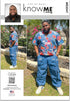 McCall's Unisex Adult Clothing Sewing Pattern Kit, Design Code ME2047, Multicolor, 44-46-48-50-52 US...