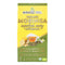 Miracle Tree's Moringa Energy Tea - Green Tea with Ginger & Lemon | Super Caffeinated Blend | Healthy Coffee Alternative, Perfect for Focus | Orga...