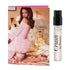 6 Rihana perfume samples for women: Crush, Reb'l Fleur, Kiss, Rogue, Rebelle, and Nude. Fragrance sample vial bottles perfume Set. Great for small...