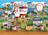 RoseArt - Kellogg's - Hot Air Balloon Celebration - 1000 Piece Jigsaw Puzzles for Adults...