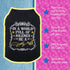 Doggy Parton Black Be A Dolly Tee - XXL...
