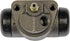 Dorman W610056 Rear Drum Brake Wheel Cylinder Compatible with Select Ford / Mercury Models...
