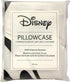 Jay Franco Mickey Mouse Jersey Classic 1 Pack Pillowcase - Double-Sided Kids Super Soft Bedding (Official Product)...