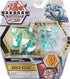 Bakugan Ultra, Batrix with Transforming Baku-Gear, Armored Alliance 3-inch Tall Collectible Action Figure, Kids Toys for Boys...