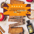 Beyond Good Pure Vanilla Extract | Made from All Natural Madagascar Bourbon Vanilla Beans | For Baking, Desserts, Home Cooking and Chefs (2 fl oz)...