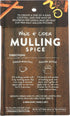 MULLING SPICE ROYAL...
