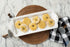 Nordic Ware 01250 Honeybee Cast Cookie Stamps...