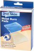 Spenco 2nd Skin Moist Burn Pads, Large (3 x 4 Inches), 3-Count...