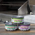 Smoking Wood Pellets - Instant Disposable Smoke Box Cans Turn Any Grill into a Smoker (Mesquite)- Single Pack of All Natural BBQ Wood...