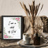 Posterizer 1 pcs-I'm A Child of God-Religious Posters-Typography Art-Gifts for Christians - Decor for Home & Office- UNFRAMED Wall Art...