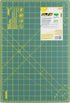 OLFA Gridded Cutting Mat 12"X18"...
