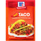 McCormick Hot Taco Seasoning Mix, 1 oz (Pack of 12)...
